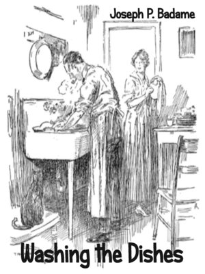 cover image of Washing the Dishes